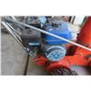 Image 11 : Simplicity 196cc Snowblower | Has Compression, Not 
