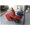 Image 13 : Simplicity 196cc Snowblower | Has Compression, Not 