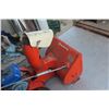 Image 5 : Simplicity 196cc Snowblower | Has Compression, Not 