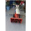 Image 6 : Simplicity 196cc Snowblower | Has Compression, Not 