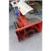 Image 8 : Simplicity 196cc Snowblower | Has Compression, Not 