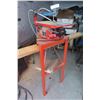 Image 6 : Multi Max 18 Variable Speed Scroll Saw on Stand 