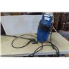 Image 1 : Electric Pressure Washer with Hose & Wand 