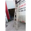 Image 2 : Multi Use Step/Extension Ladder