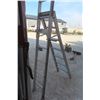 Image 4 : Multi Use Step/Extension Ladder