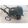 Image 2 : Yardworks 24V Rototiller with Charger 