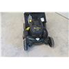 Image 3 : Yardworks 5HP Push Gas Mower with Bagger | Not Running, 