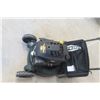 Image 5 : Yardworks 5HP Push Gas Mower with Bagger | Not Running, 