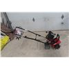 Image 1 : Troybilt Mini Rototiller | Not Running from Sitting