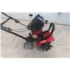 Image 2 : Troybilt Mini Rototiller | Not Running from Sitting