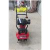 Image 3 : Troybilt Mini Rototiller | Not Running from Sitting