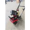 Image 4 : Troybilt Mini Rototiller | Not Running from Sitting