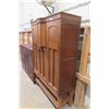 Image 2 : Antique Armoire 77'' x 52'' x 18'' 