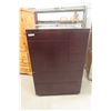 Image 1 : Modern 9 Drawer Dresser 