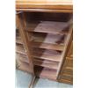 Image 8 : 4pce Bedroom Set: Dresser 32'' x 74'' x 20'', Dresser 49 1/2'' x
