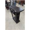Image 2 : Modern Hall Stand 34'' x 31 1/2'' x 11 1/2'' 