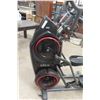 Image 2 : Bow Flex Max Trainer Elliptical Exercise Machine with MP3 Player 