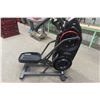 Image 8 : Bow Flex Max Trainer Elliptical Exercise Machine with MP3 Player 