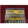 Image 2 : New Dewalt 20V Battery Power Stack 