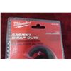 Image 2 : New Milwaukee 1-1/4'' Basin Wrench 