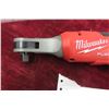 Image 2 : New Milwaukee M12 3/8'' Ratchet 