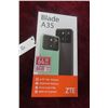 Image 2 : New ZTE Blade A35, Factory Sealed & Unlocked.