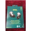 Image 2 : New Onn. Wireless Ear Phones 