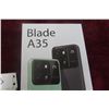 Image 2 : New ZTE Blade A35 64gb Android Cellphone, Unlocked & Factory