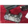 Image 2 : Playstation 4 (PS4) ITB Game System, Condition: Wont Eject Discs,