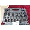 Image 2 : Maximum Socket Set 1/2'' (Standard & Metric) in Case 
