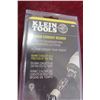 Image 8 : 3 New Klein: Receptacle Tester, Non Contact Voltage Tester &