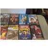 Image 8 : 48 DVD Movies 