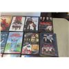 Image 8 : 48 DVD Movies 