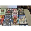 Image 8 : 48 DVD Movies 