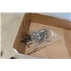 Image 8 : Drill Bits, Tap and Die Set 