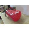 Image 2 : 10gal Portable Air Tank with Gauge, Hose & Blower 