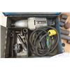 Image 2 : IR Power 1/2'' Impact with Impact Sockets & Case 