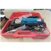 Image 2 : Mitre Saw, American Biscuit Jointer 