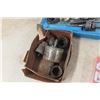 Image 8 : Saw Blades, Hole Saw, Dado, Molding & More 