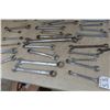 Image 8 : 50 Wrenches & Allen Wrenches 