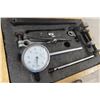 Image 8 : Measuring Devices, Mitutoys Telescoping Gauges, Moore+Wright Dial, 