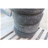 Image 3 : 4 x Tires & Rims 195/65R 15