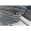 Image 2 : 25 Feet Approximately 3/8" Hydralic Hose