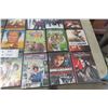 Image 10 : 56 x DVD's