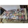 Image 1 : 56 x DVD's