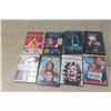 Image 2 : 56 x DVD's
