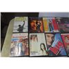 Image 3 : 56 x DVD's
