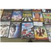 Image 8 : 56 x DVD's