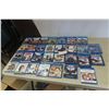Image 2 : 30 x Blue Ray's