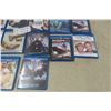 Image 8 : 30 x Blue Ray's